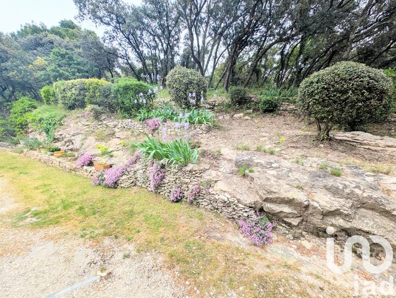 Maison - 154 m² - 5 pièces