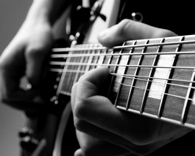 Concert de Blues/Folk