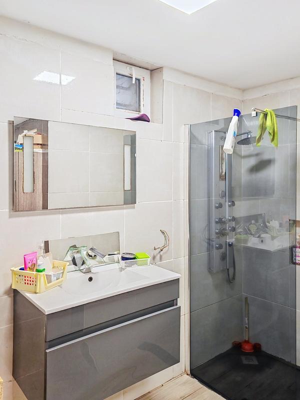 Maison - 128 m² - 4 pièces