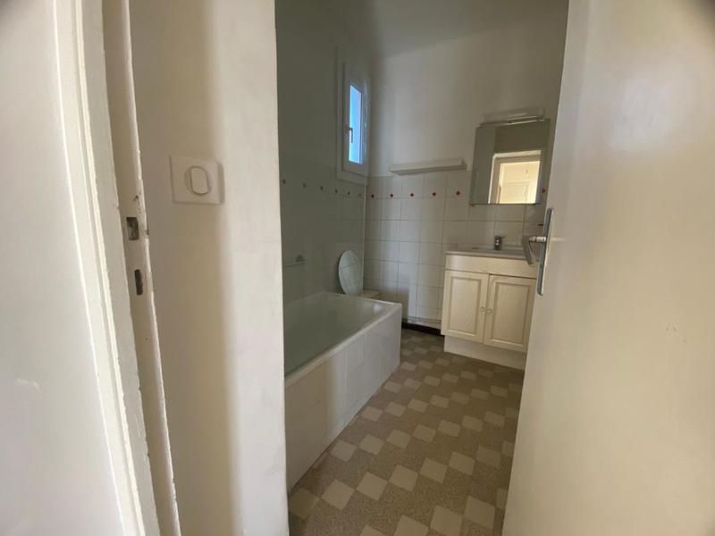 Appartement - 66 m² - 4 pièces