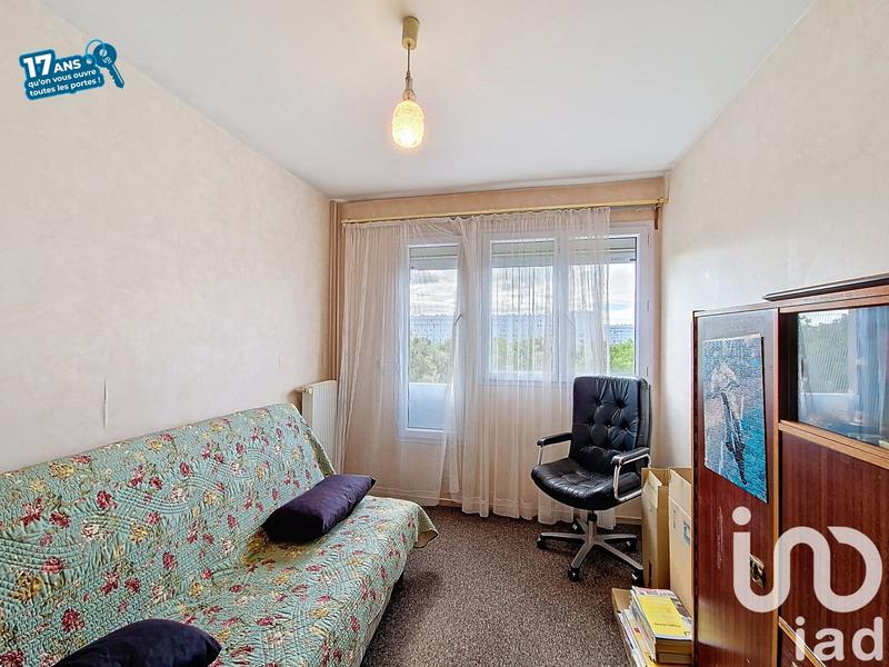 Appartement - 54 m² - 3 pièces