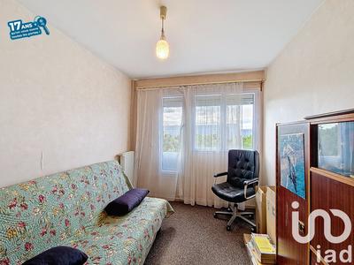 Appartement - 54 m² - 3 pièces