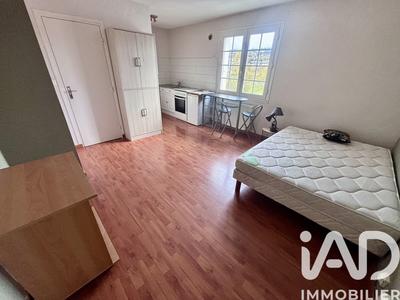 Studio - 22 m² - 1 pièce