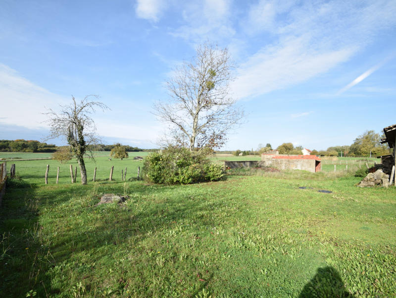 Maison - 109 m² - 4 pièces