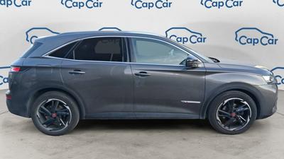 Ds Ds 7 Crossback 2.0 BlueHDi 180 Eat8 Performance Line - Automatique Entretien constructeur