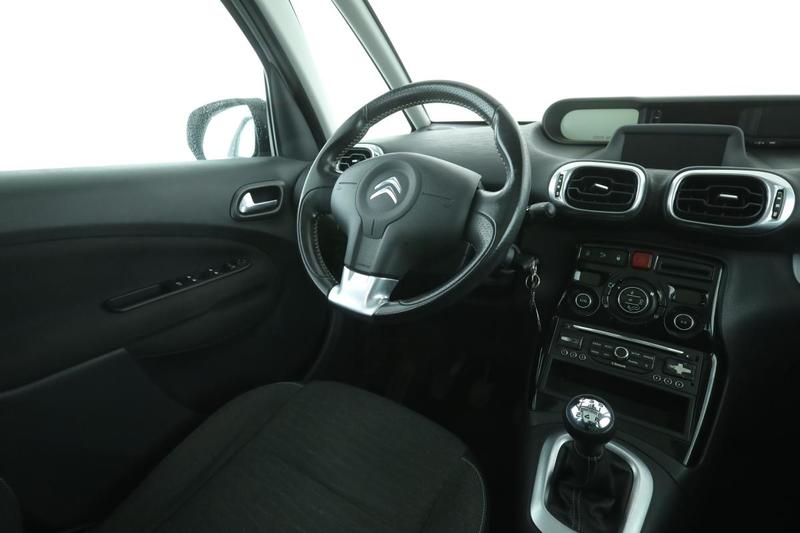 Citroën C3 Picasso 1.2 PureTech Exclusive 110 ch