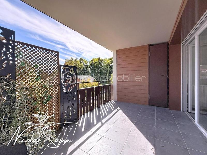 Appartement - 87 m² - 4 pièces