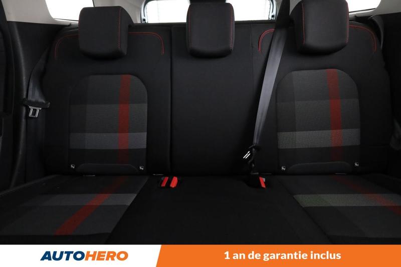 Dacia Duster II 1.3 TCe Techroad 4x2 150 ch