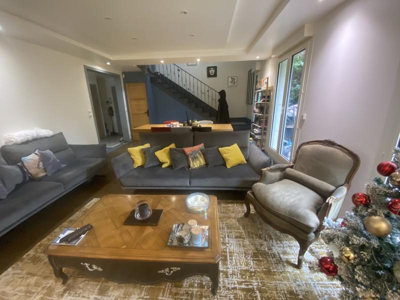 Appartement - 112 m² - 4 pièces