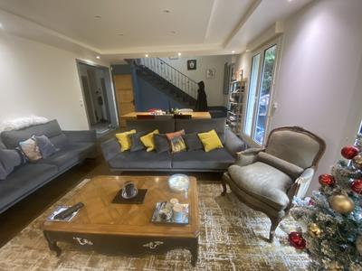 Appartement - 112 m² - 4 pièces