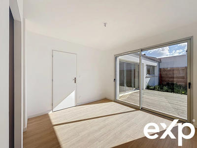 Maison - 143 m² - 6 pièces