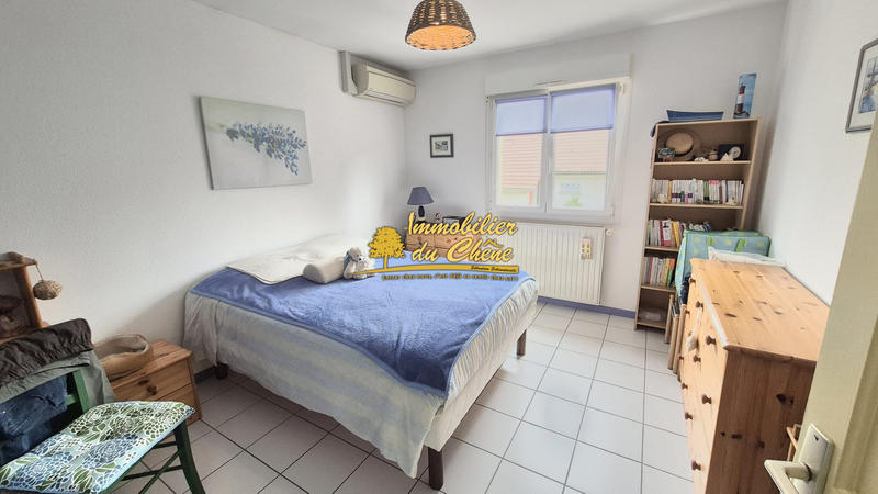 Maison - 255 m² - 8 pièces