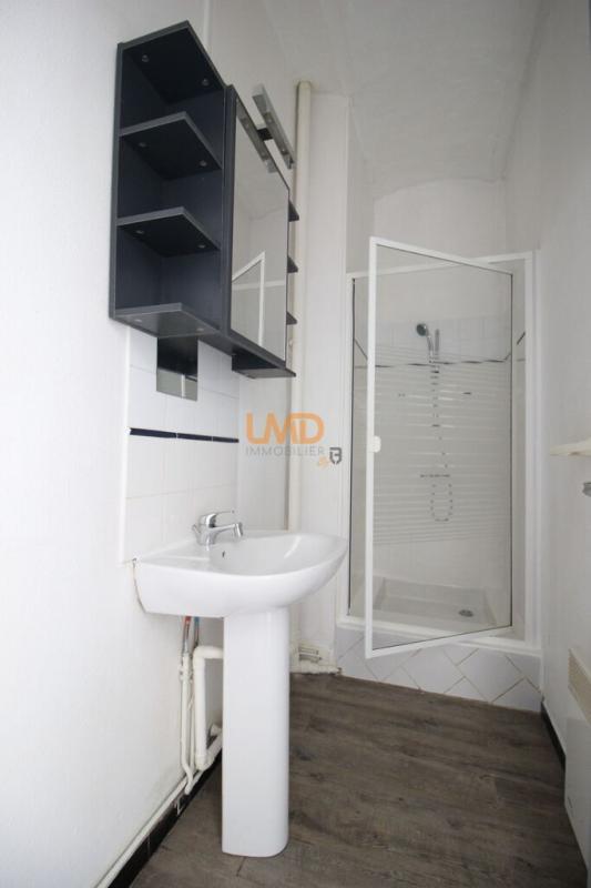 Immeuble - 380 m² - 18 pièces