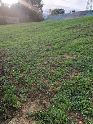 Terrain constructible - 1 450 m²