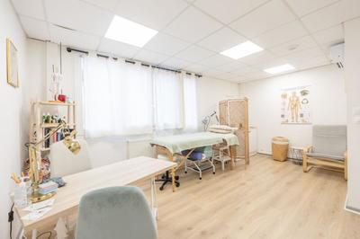 Bureau - 110 m² - 5 pièces