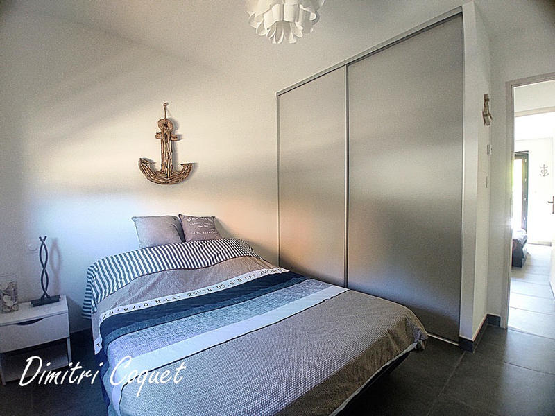 Villa - 105 m² - 4 pièces