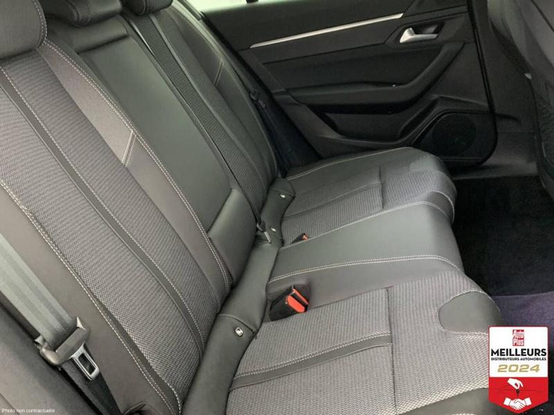 Peugeot 508 Sw Hybrid 225 e-Eat8 Allure