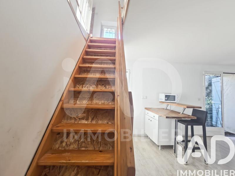 Maison - 170 m² - 5 pièces