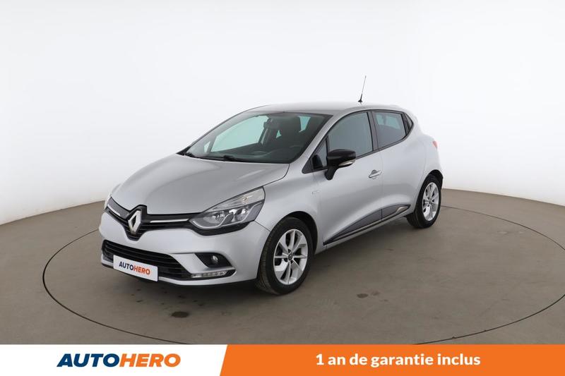 Renault Clio 0.9 TCe Energy Limited 90 ch