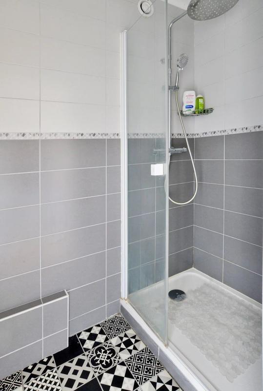 Appartement - 107 m² - 5 pièces