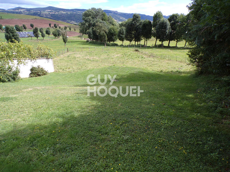 Maison - 134 m² - 5 pièces