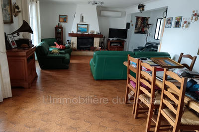 Maison - 108 m² - 4 pièces