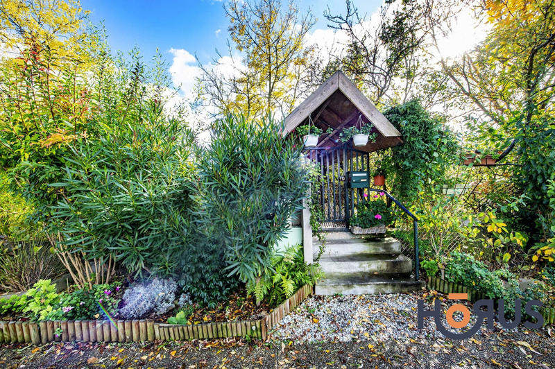 Viager - Maison contemporaine - 165 m² - 5 pièces