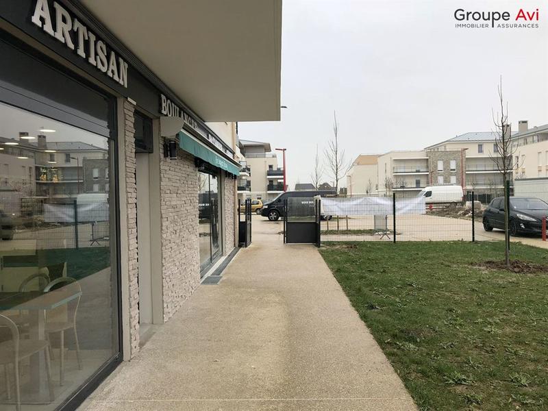 Local commercial - 153 m²