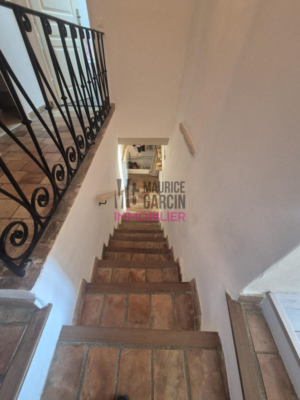 Maison - 136 m² - 4 pièces