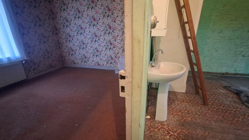 Maison - 66 m² - 4 pièces