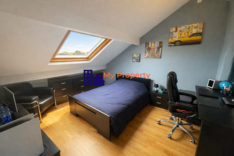 Maison - 131 m² - 5 pièces