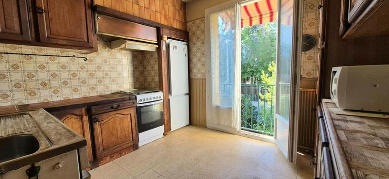 Maison - 142 m² - 7 pièces