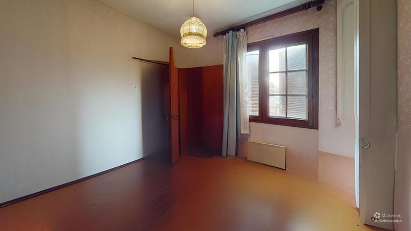 Maison - 74 m² - 3 pièces