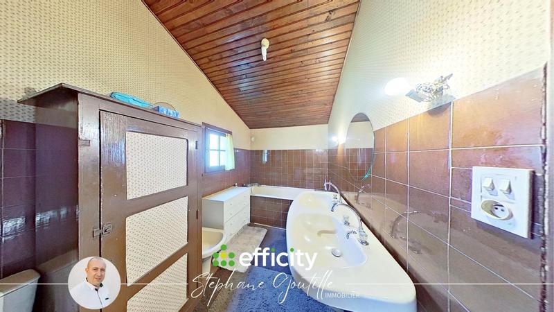 Villa - 120 m² - 4 pièces