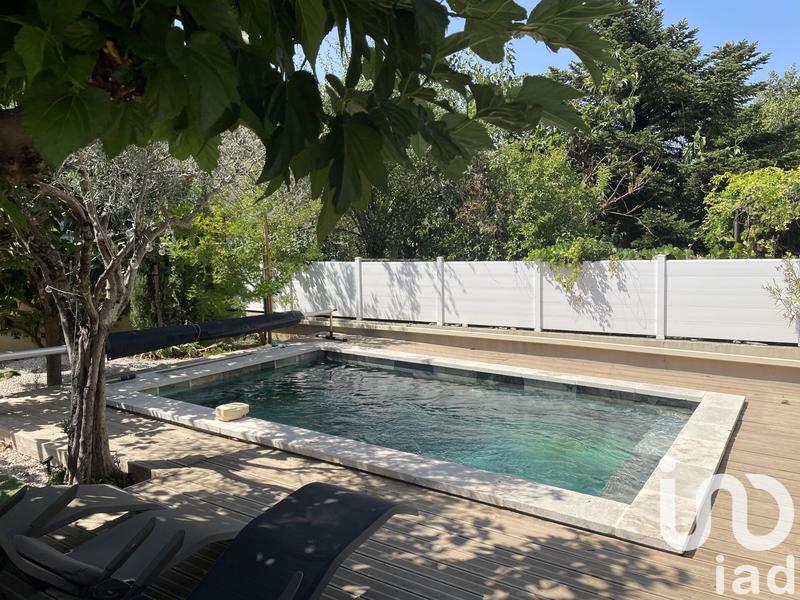 Maison - 138 m² - 5 pièces