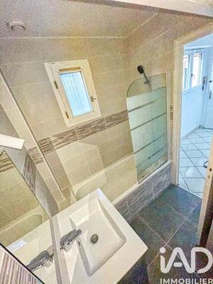 Appartement - 30 m² - 1 pièce