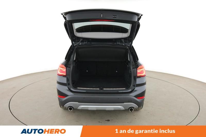 Bmw X1 sDrive18d xLine Bva8 150 ch
