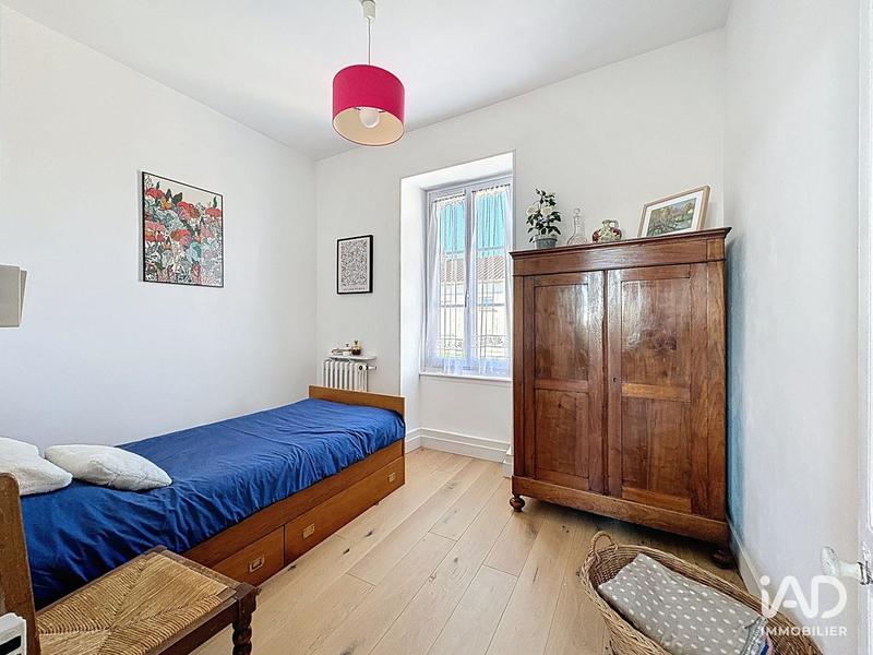 Maison - 168 m² - 6 pièces