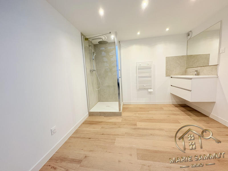 Maison ancienne - 80 m² - 3 pièces