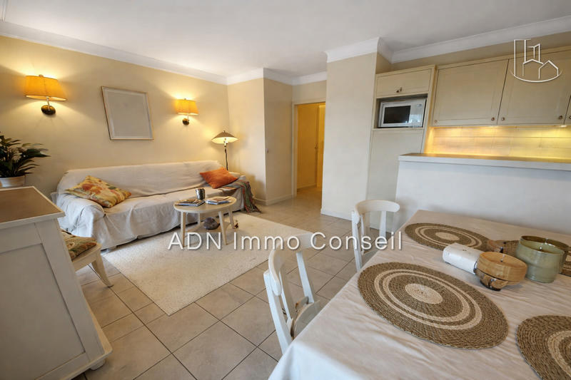 Appartement - 39 m² - 2 pièces