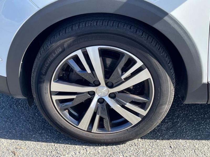 Peugeot 3008 II BlueHDi 130 s&amp;amp;S Eat8 Gt Line