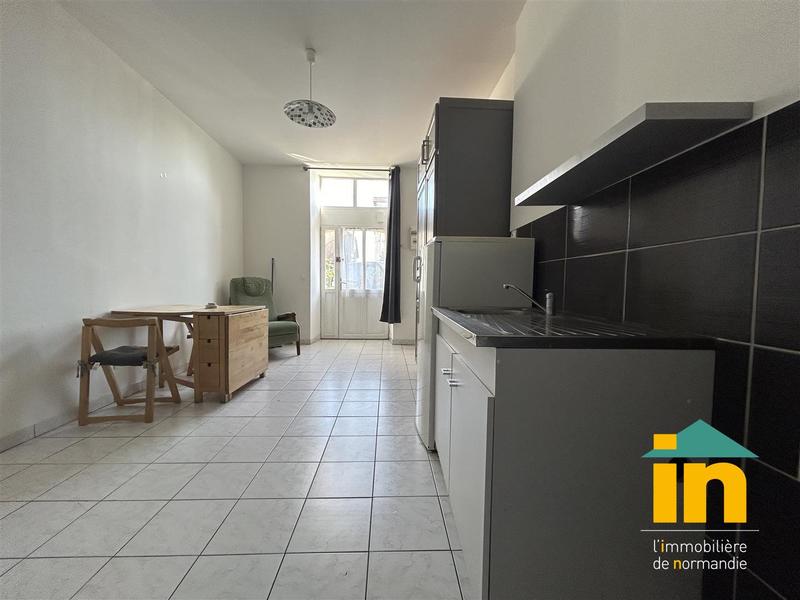 Immeuble - 155 m² - 4 pièces
