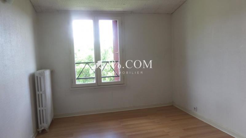 Maison - 84 m² - 5 pièces