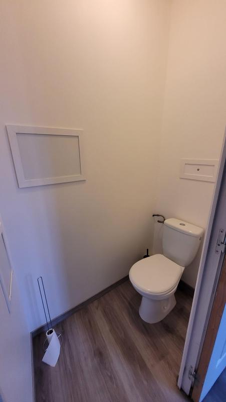 Maison de ville - 35 m² - 2 pièces