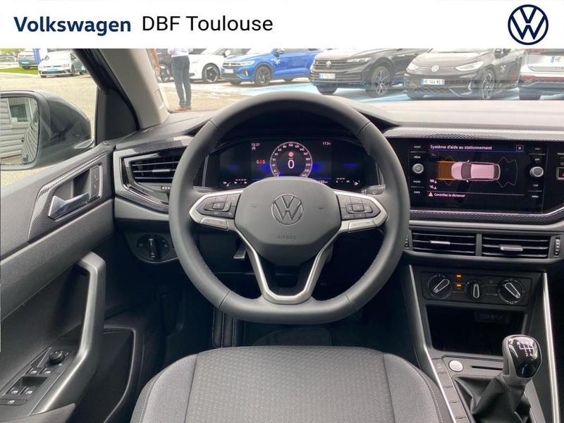 Volkswagen Taigo 1.0 Tsi 116 Ch Bvm6 Life/Life Plus