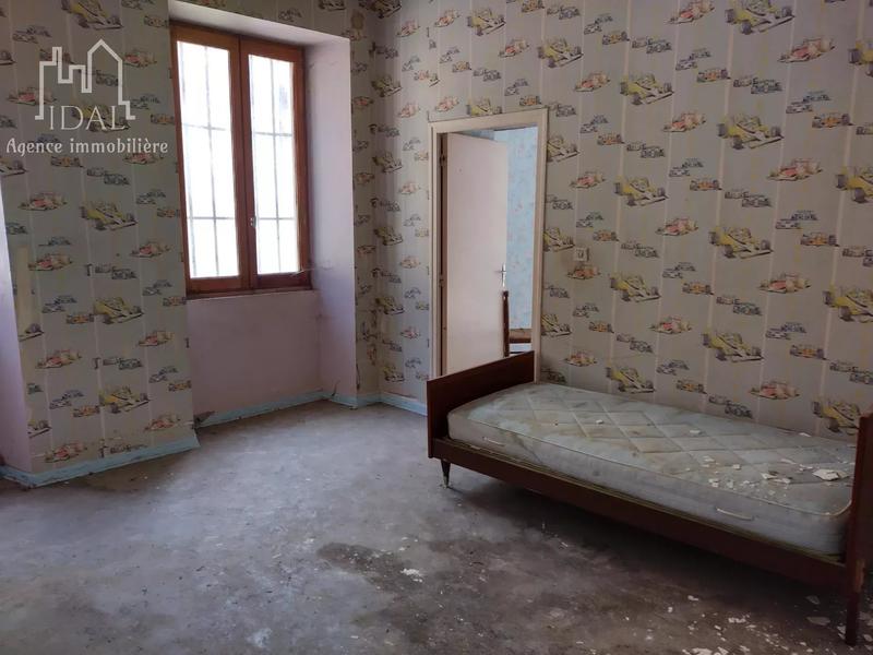 Maison de ville - 113 m²