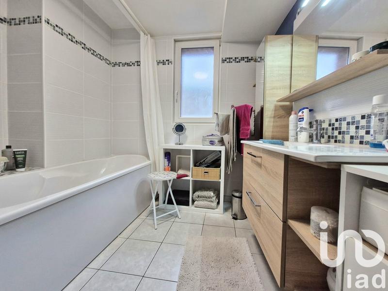 Maison de village - 102 m² - 4 pièces