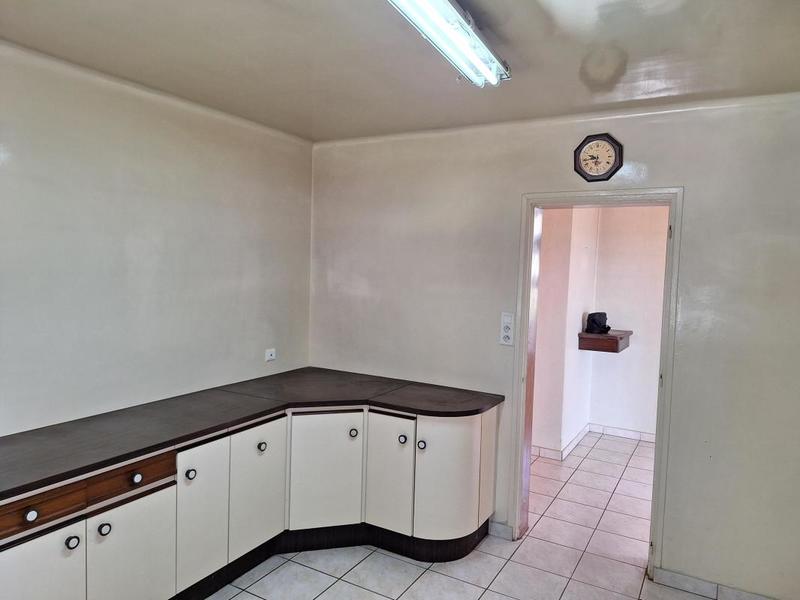 Maison - 142 m² - 7 pièces