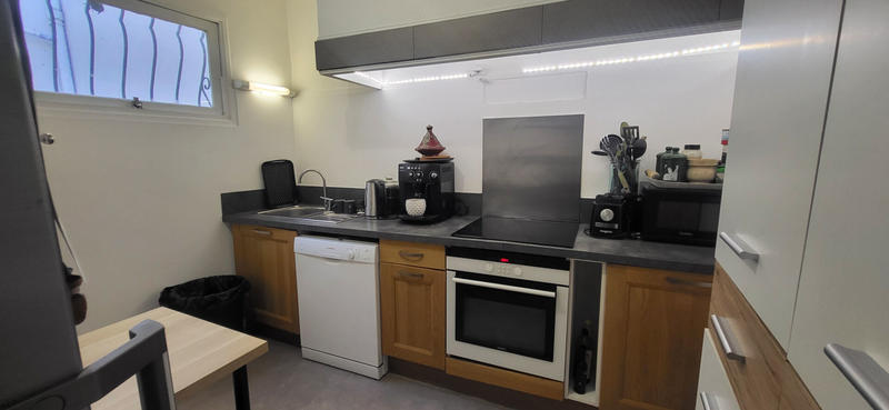 Appartement - 90 m² - 4 pièces