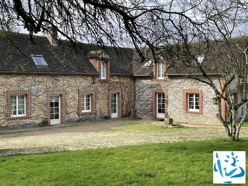 Maison - 132 m² - 5 pièces